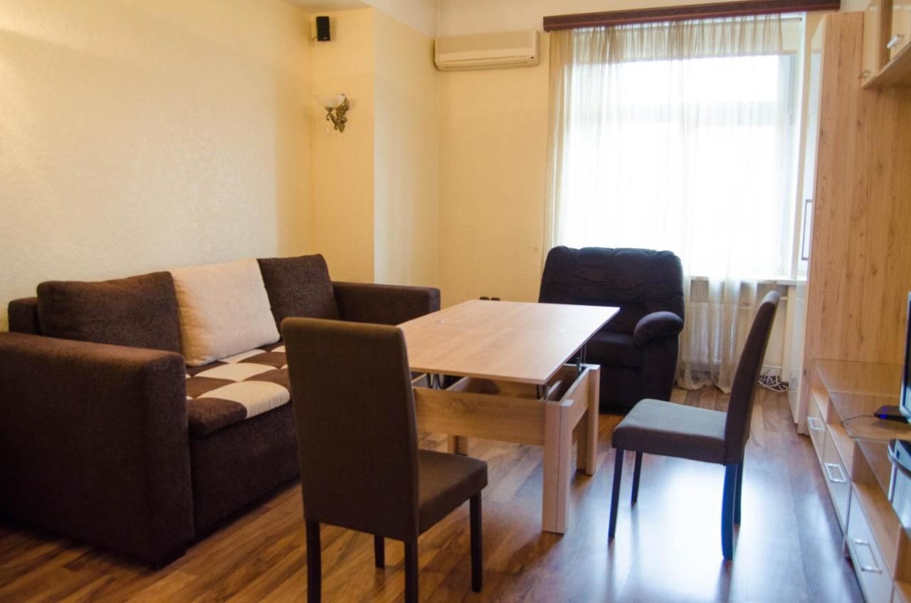 Апартаменты City Inn Riga Apartment Old Town Home with parking Рига-18