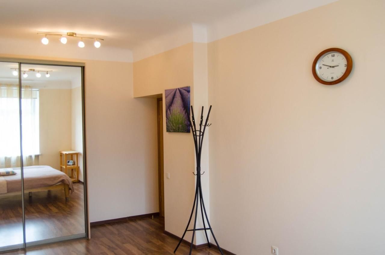 Апартаменты City Inn Riga Apartment Old Town Home with parking Рига-20