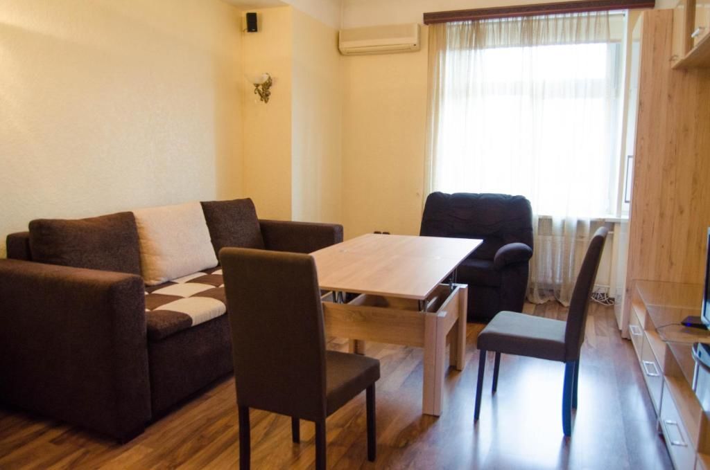 Апартаменты City Inn Riga Apartment Old Town Home with parking Рига-52