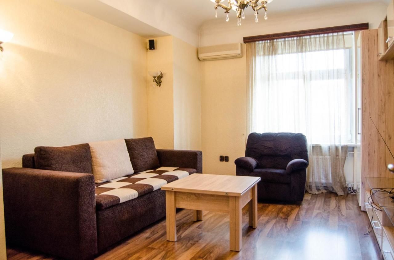 Апартаменты City Inn Riga Apartment Old Town Home with parking Рига-8