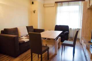 Апартаменты City Inn Riga Apartment Old Town Home with parking Рига Апартаменты с 2 спальнями-15