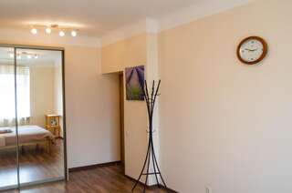 Апартаменты City Inn Riga Apartment Old Town Home with parking Рига Апартаменты с 2 спальнями-17