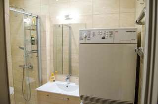 Апартаменты City Inn Riga Apartment Old Town Home with parking Рига Апартаменты с 2 спальнями-36