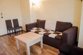 Апартаменты City Inn Riga Apartment Old Town Home with parking Рига Апартаменты с 2 спальнями-39