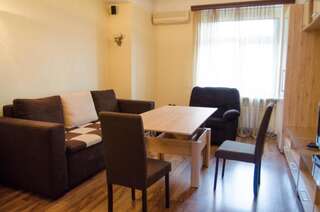 Апартаменты City Inn Riga Apartment Old Town Home with parking Рига Апартаменты с 2 спальнями-49