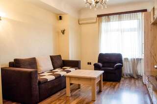 Апартаменты City Inn Riga Apartment Old Town Home with parking Рига-4